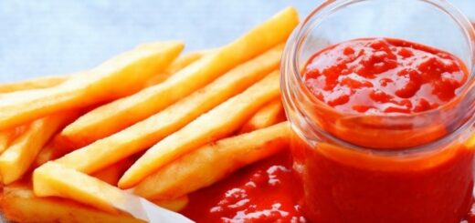 Cómo hacer Conservas de salsa de tomate caseras