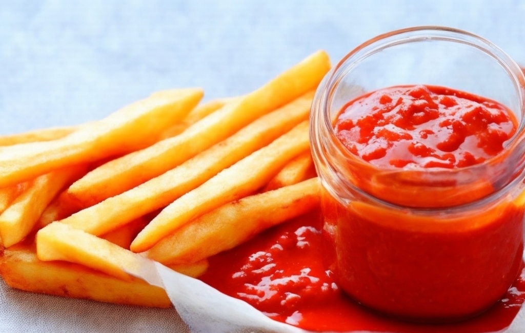 Cómo hacer Conservas de salsa de tomate caseras