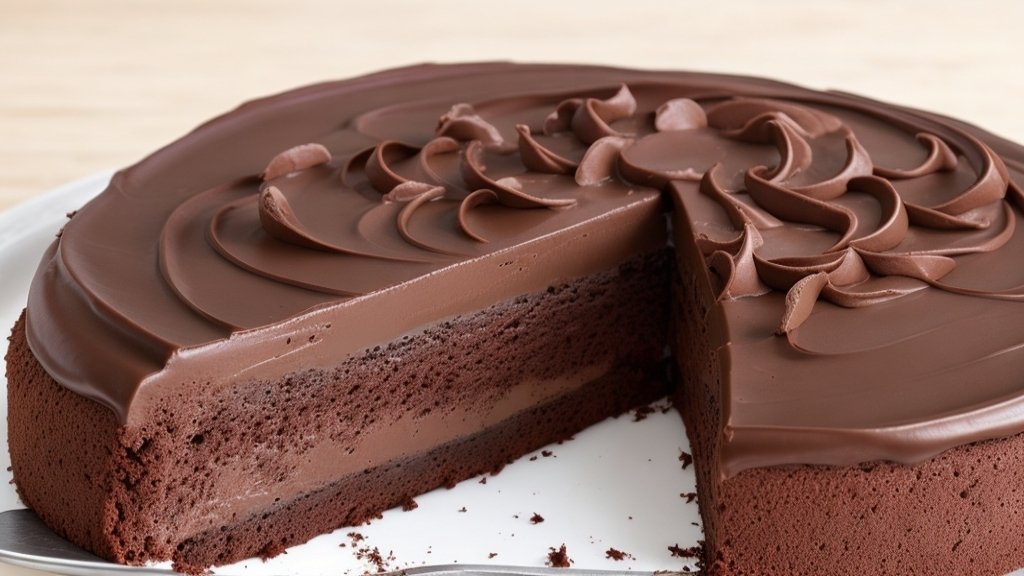 ¿Cómo elaborar un delicioso bizcocho de chocolate y castañas?