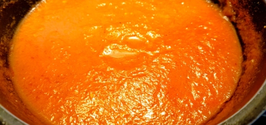 Trasforma tu salsa de tomate casera